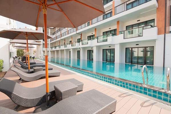 รีวิว Hotel MAYU, Chiang Mai ราคา รูปภาพบรรยากาศ อัพเดท 2022