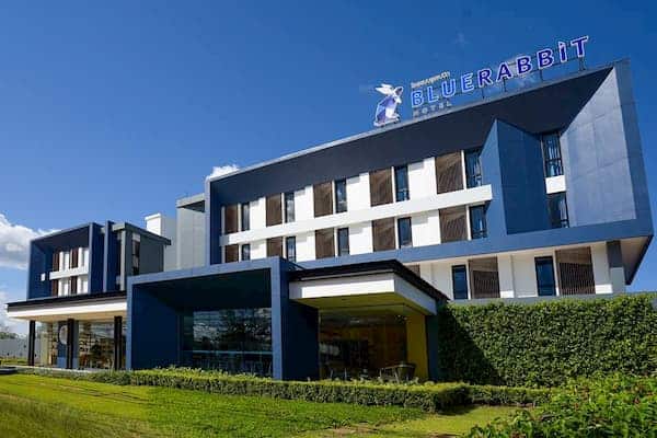 โรงแรมอีสเทิร์น จันทบุรี (Eastern Hotel)